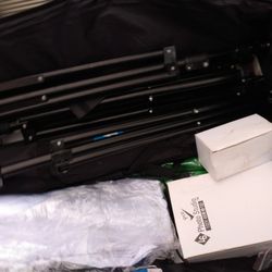 Photography Set