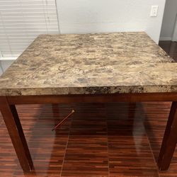 Dinning table