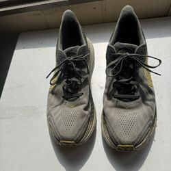 Men’s Athletic Shoes Size 12.5