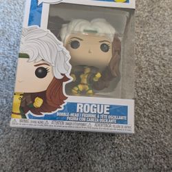 Rogue Funko Pop Unopened