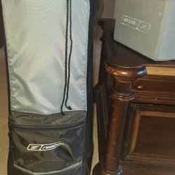 Yoga Bag