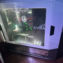 Custom PC Windows 10