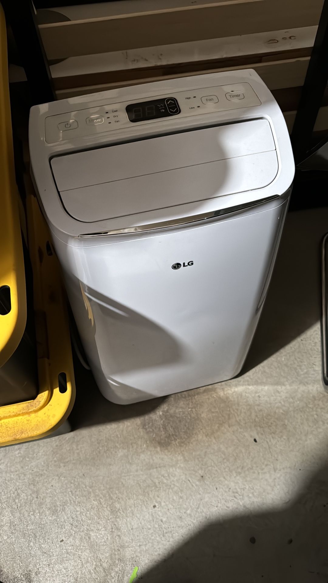 Lg Ac Window Unit