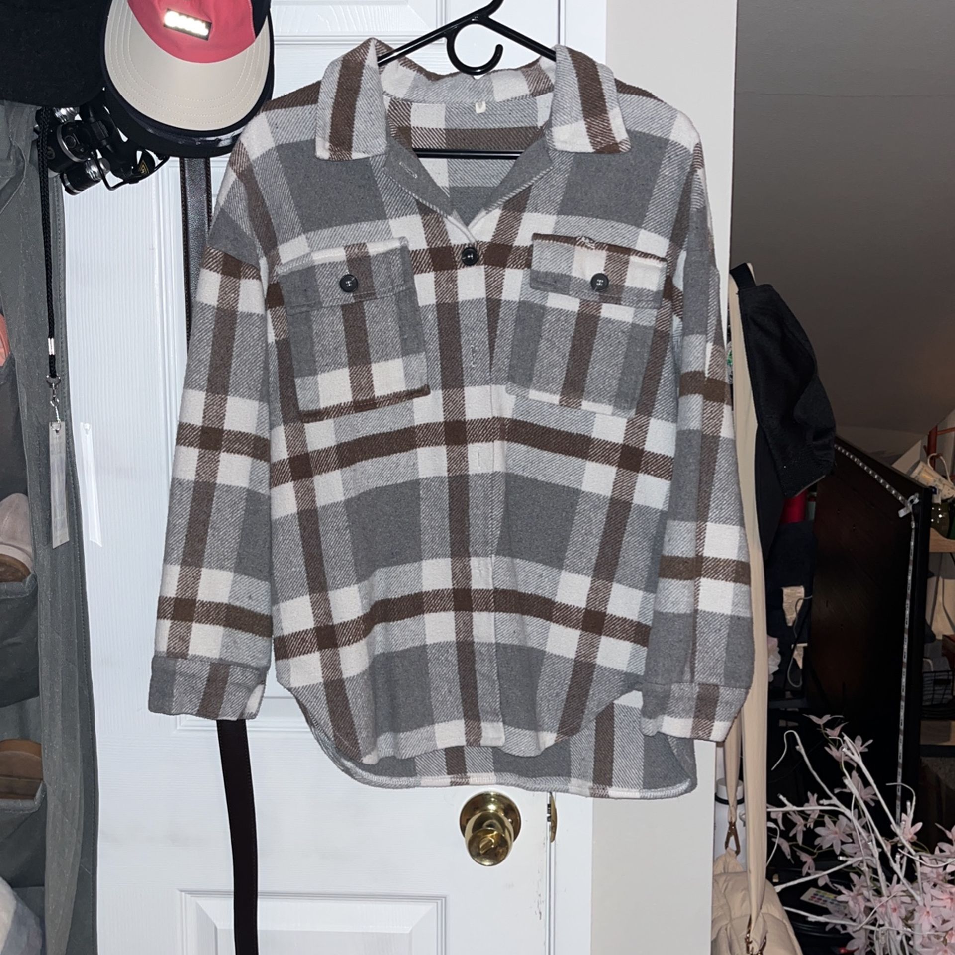 Amazon Cardigan