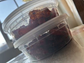 Chamoy Candy Gushers