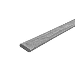 1/2" × 6 ft Flat Bar 