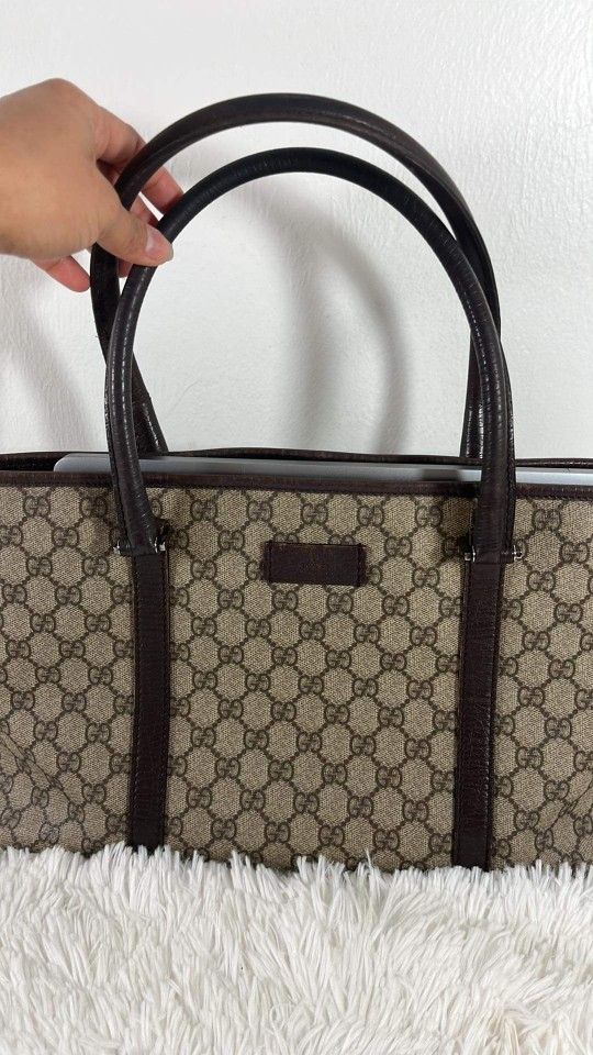 Gucci Tote Bag