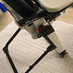 Peg-perego Siesta High Chair