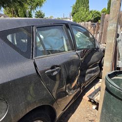 Hatchback For Sale Mzda