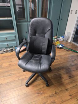 Rolling Office Chair
