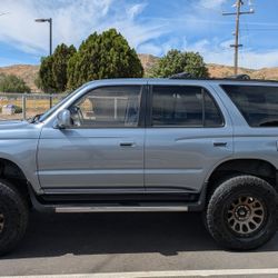 4Runner 