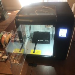 Flashforge Adventure 3 Pro 3d Printer 