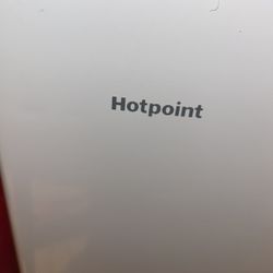 Freezer Hotpoint 