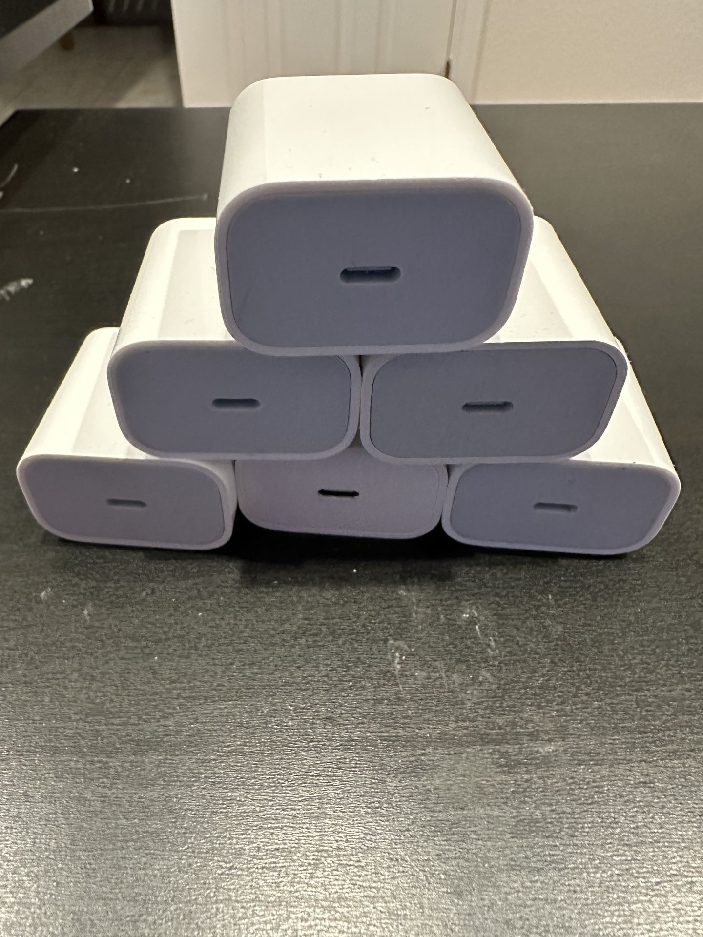Apple Mfi 20 W Chargers