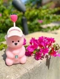 Vaso Rosa 20 oz