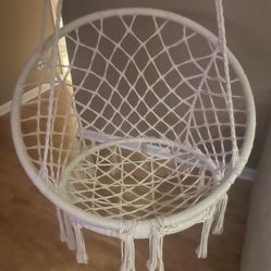 Indoor Outdoor Swing 