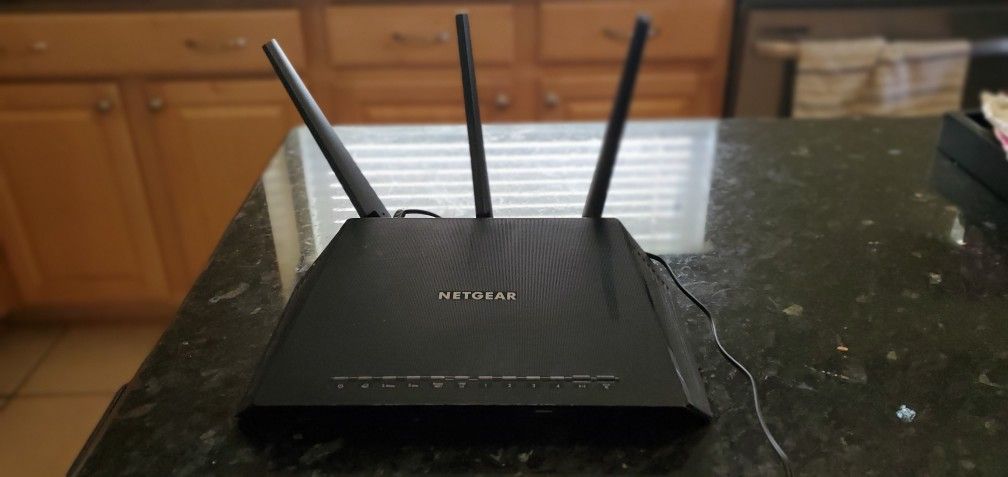 Netgear Nighthawk Router
