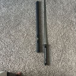 Steel Katana 