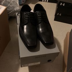 Kenneth Cole Bro-Tential Shoes