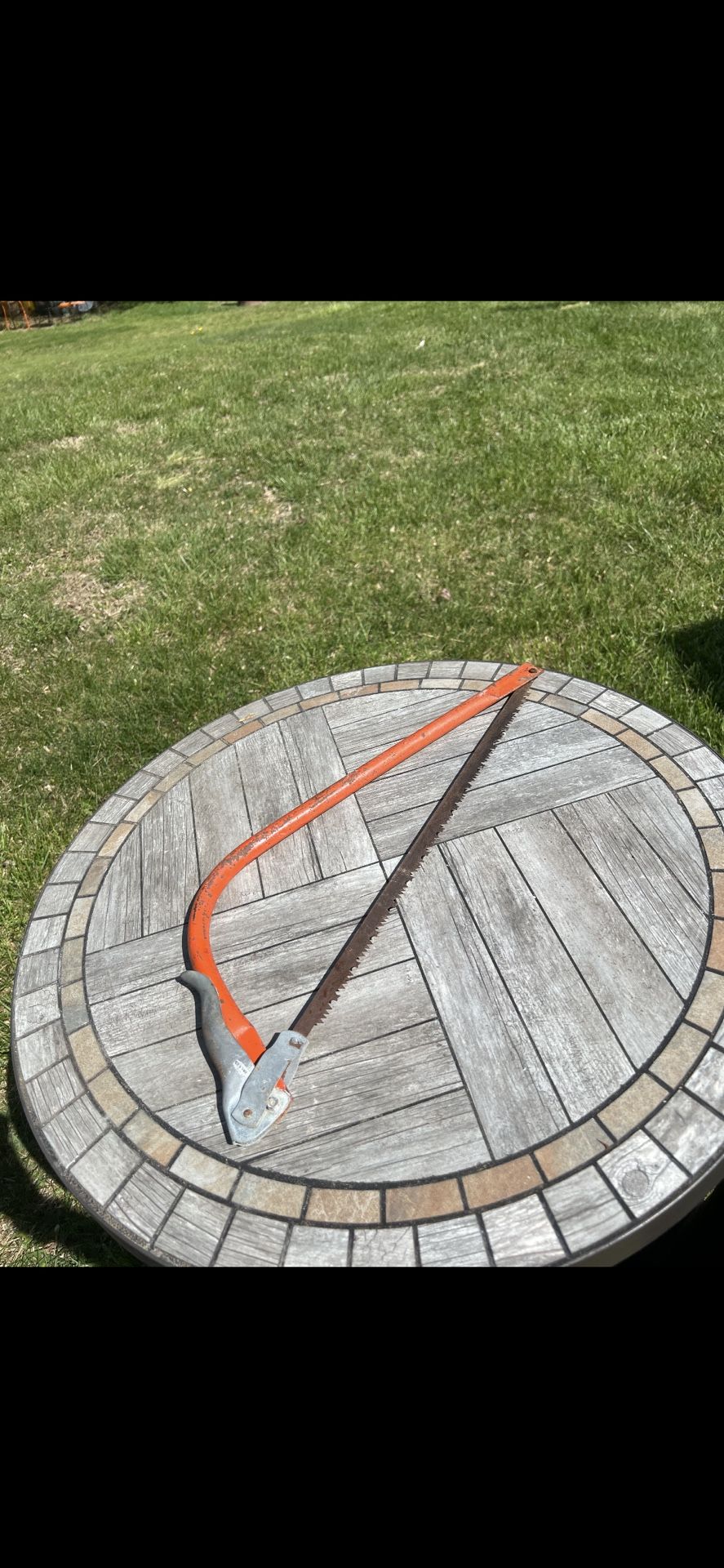 Hacksaw
