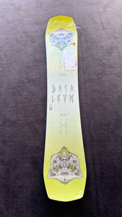 Bataleon Snowboard