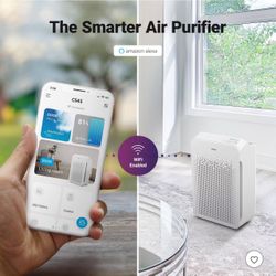 Winix Air Purifier