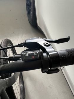 boys bike