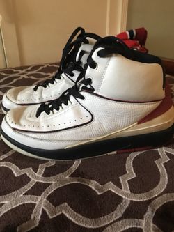 Jordan’s 2