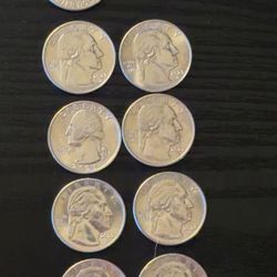 Rare Error Coins  