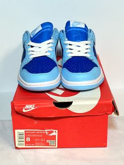 Nike Dunk Low Argon | 8M/9.5W