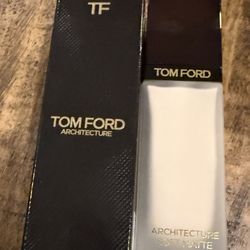 Tom Ford Foundation