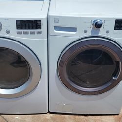 LG Washer And Dryergas FIRM PRICE 