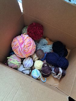 Yarn
