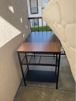 Desk