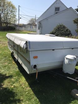 1994 Jayco Eagle