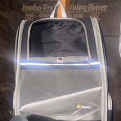 Pet Carrier