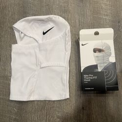 Nike Ski Mask ( Real)