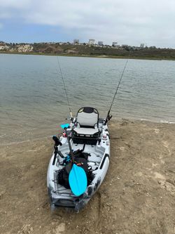 Module Kayak