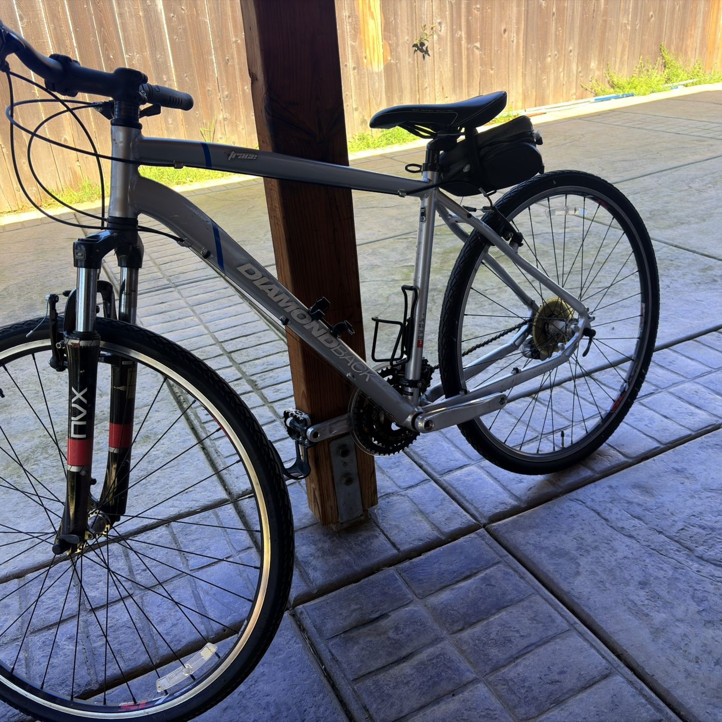 Diamondback Trace Large