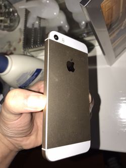 iphone SE gold 32GB Unlocked