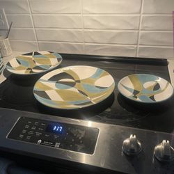 Dinner Plates