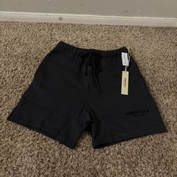 Essential shorts