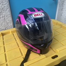 4 Motorcycle Helmets $75.00