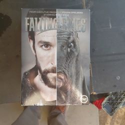 DVD Series