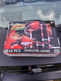 Marble game! Juego de Canicas!