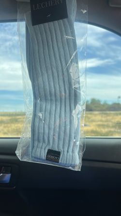 NEW LECHERY - PACKAGED SOCKS