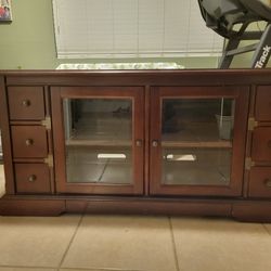 Entertainment Center 