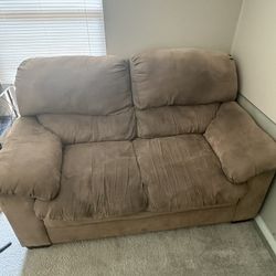 Free Couch 
