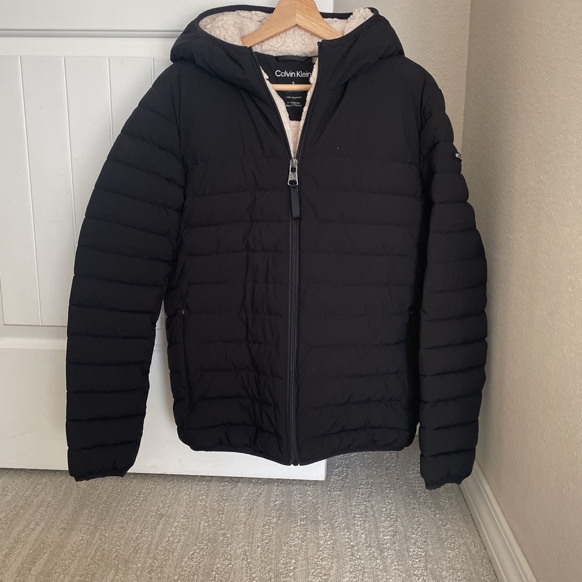 Calvin Klein Coat