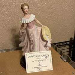 Home Interior Figurine 